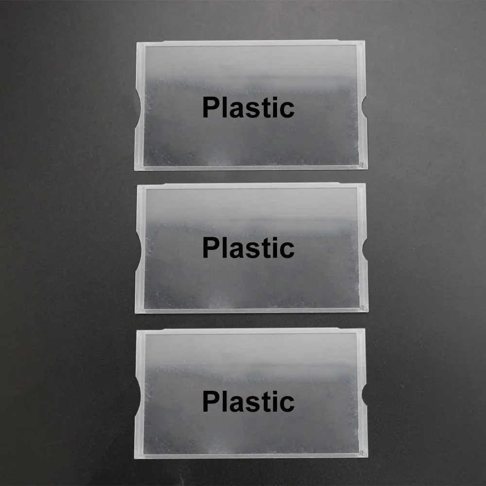 Variant: Plastic 3pcs
