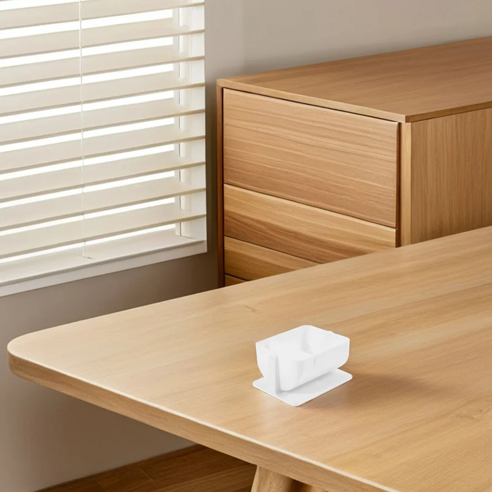 ماكياج الإسفنج حامل صينية التخزين المنظم لإسفنجة التجميل وسادة نفخة مسحوق نفخة سطح المكتب الحمام الغرور الجدول ماكياج