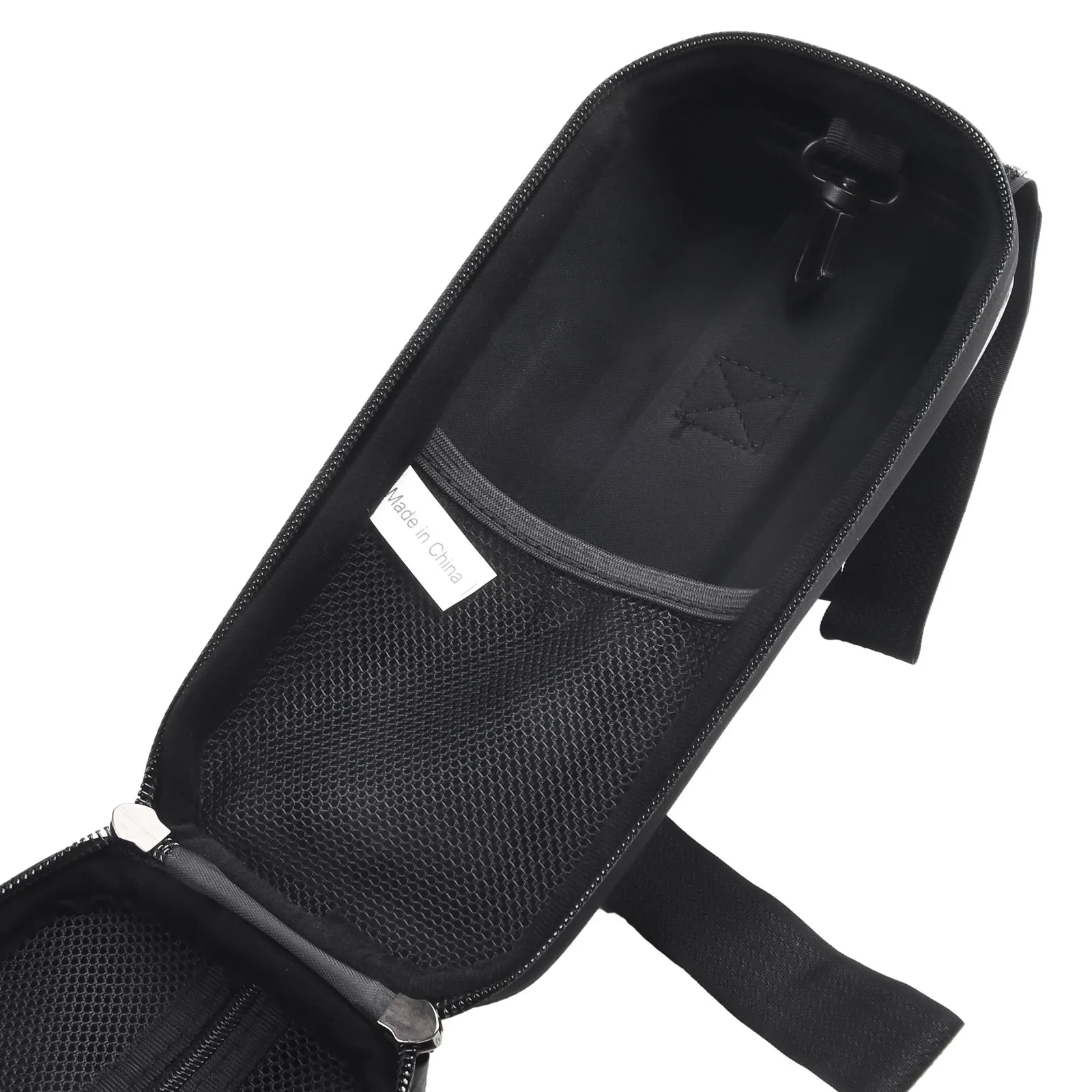 

Bag Electric Skateboard Bag 1PC Bag Black EVA Hard PU Shell Resistant To Falling And Difficult To Deform For Electric Scooters