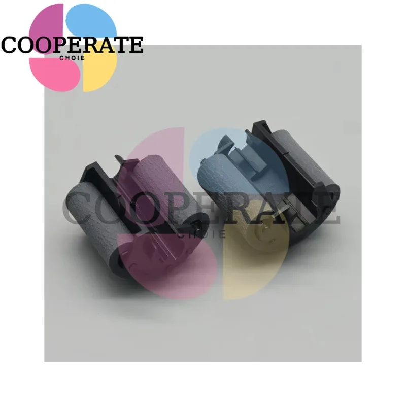 10pcs JC73-00239A CLP310 Pickup Roller support for Samsung ML 2510 2570 2571 2571N SCX 4725 CLP 310 315 CLX 3175 support for Xer