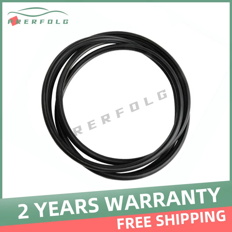 For Hyundai Elantra MD 2011 SUNROOF WEATHER STRIP SEAL RUBBER 816133X000 81613-3X000 81613 3X000