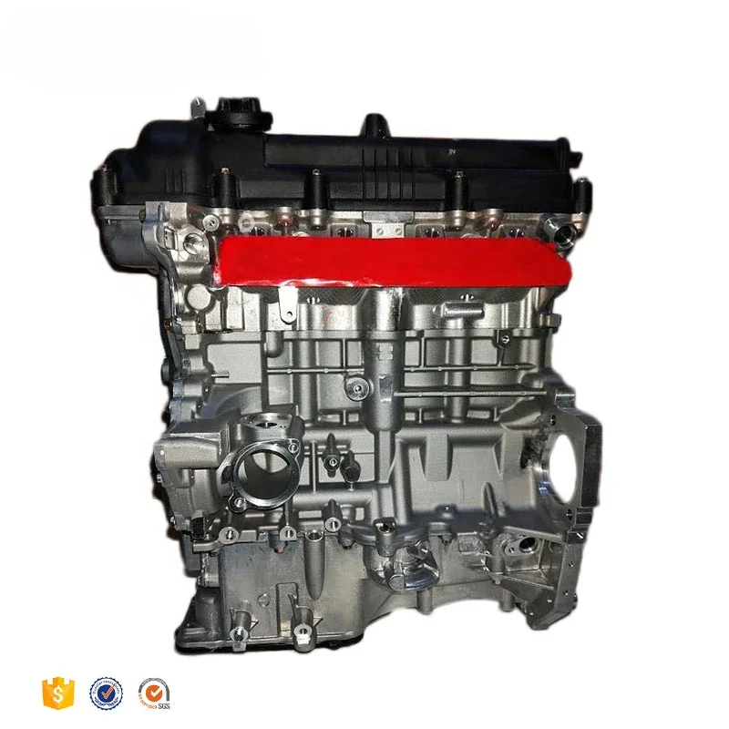 

Hot Sales Korea Car Engine G4FC G4FA G4FG G4FJ G4GC G4ED G4KA G4KC G4KD G4KE G4KH G4KJ G4NA G4NB G4LA G4LC D4CB For Hyundai Kia