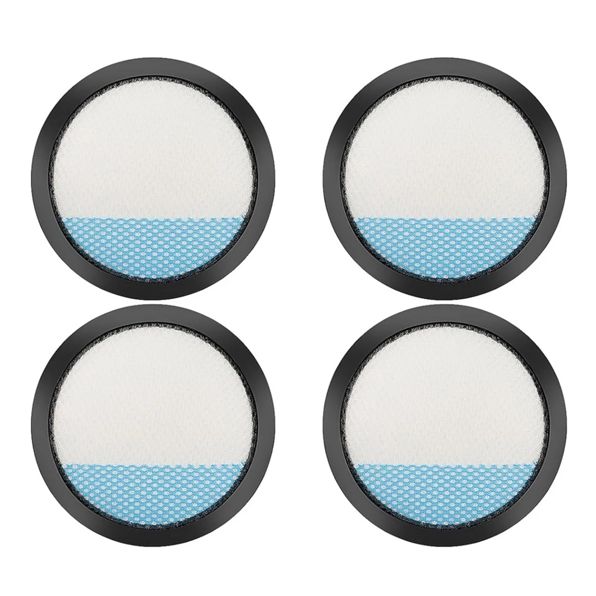 

Hot sale 18V ONE + Cordless Pet Stick Vacuum Filter for , PCL720, PBLSV716, PBLSV717 Stick Vacuum, Compare to Part A32SV720N