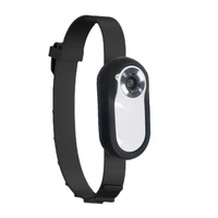 Cat Camera Collar Wireless Cameras With 170 Wide Angle Lens Stable Collar Camera Sport Action Camera