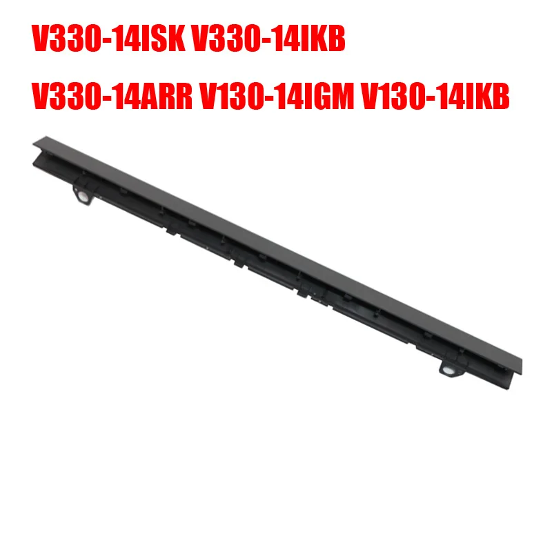 Laptop LCD Hinge Cover For Lenovo V330-14ISK V330-14IKB V330-14ARR V130-14IGM V130-14IKB 5CB0Q59826 81CJ New