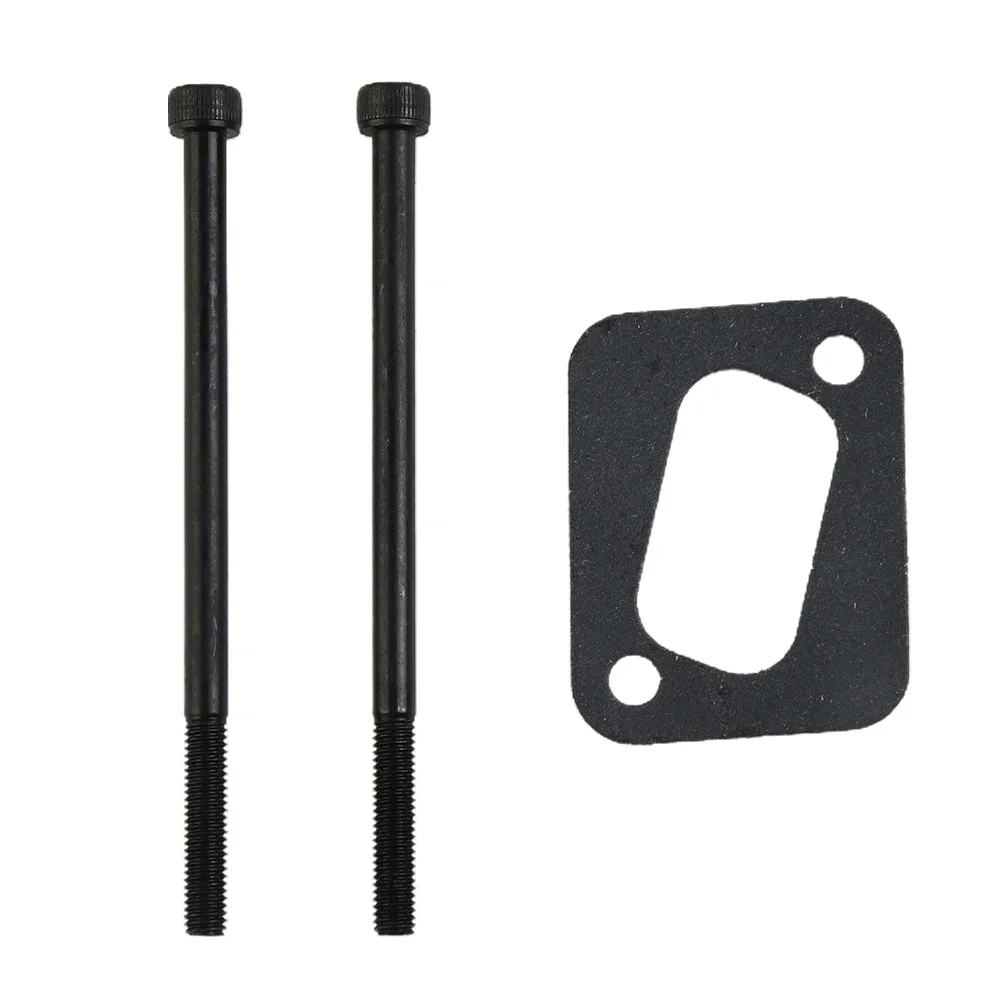 Accessory Muffler Gasket Carburetor Gasket Chain Saw Parts Chainsaw 340 345 346 346XP 350 351 353 Chainsaw Parts