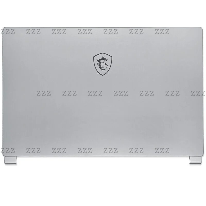 ZZ For MSI Creator P65 MS-16Q2 16Q3 16Q4  A/B/C/D case set Sliver