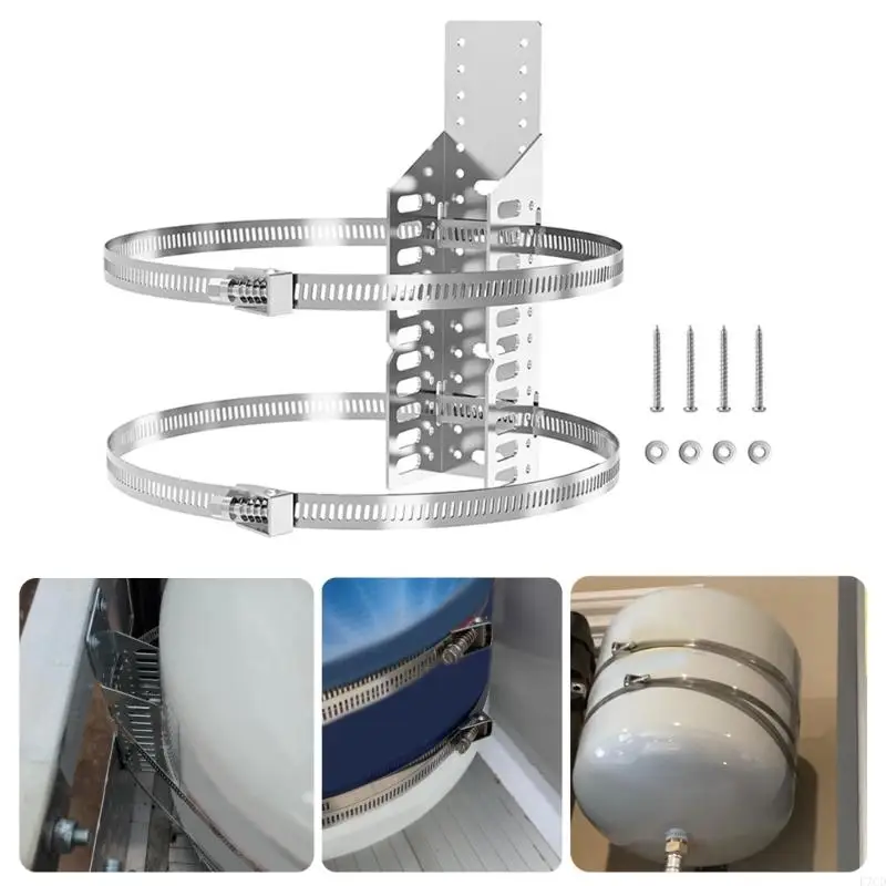 E7cd -портативные водонагреватели Кронта