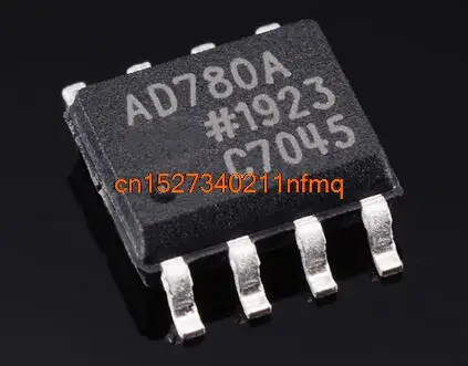 100%New   High quality products    AD780AR AD780ARZ SOP8