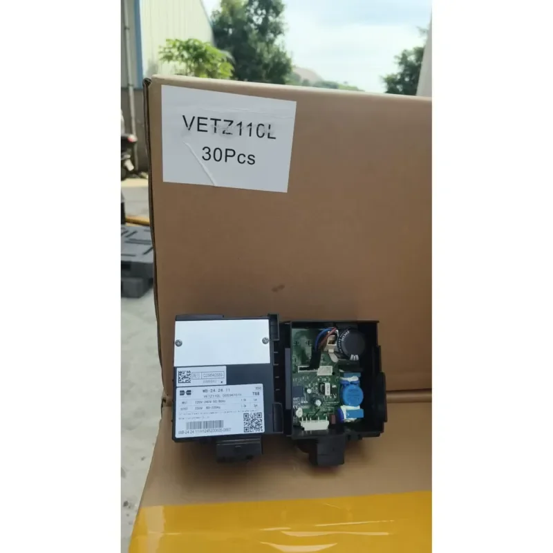 Used for Haier refrigerator VETZ110L compressor frequency conversion board WB-24.24.11 drive board control board 00534761H