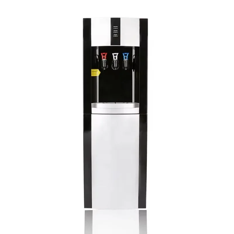 High-quality household machine, large vertical water dispenser with purifier