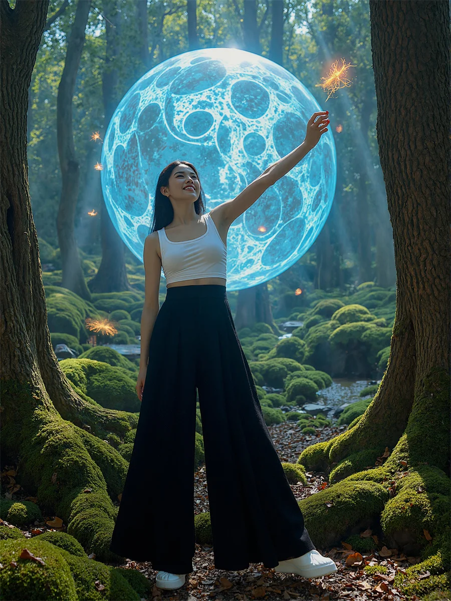 

Брюки для офиса, женские абрикосовые, хаки, розовые, женские, мягкие, гладкие, удобные, экологически чистые, с высокой талией, прямые брюки, повседневные