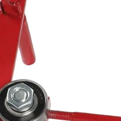 Metal Chainsaw Bar Rail Tightening Repair Tool Adjustable Bar Rail Closer For Straight Cutting And Reducing Chain Wear Power Too