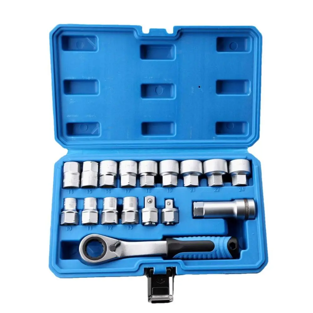 Thumbnail 3 - #9 Compare Mechanic Hand Tool Sets Before You Buy
