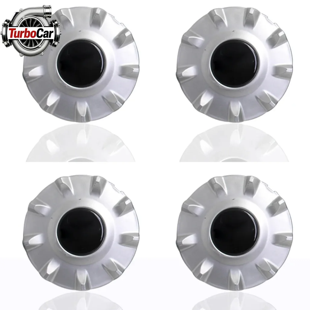 

Для Hyundai Sonata 2002-2005: Колпачки центральные для колесных дисков, 9 отверстий, 156 мм, 15 дюймов, 4 шт./компл., OE 529603D210