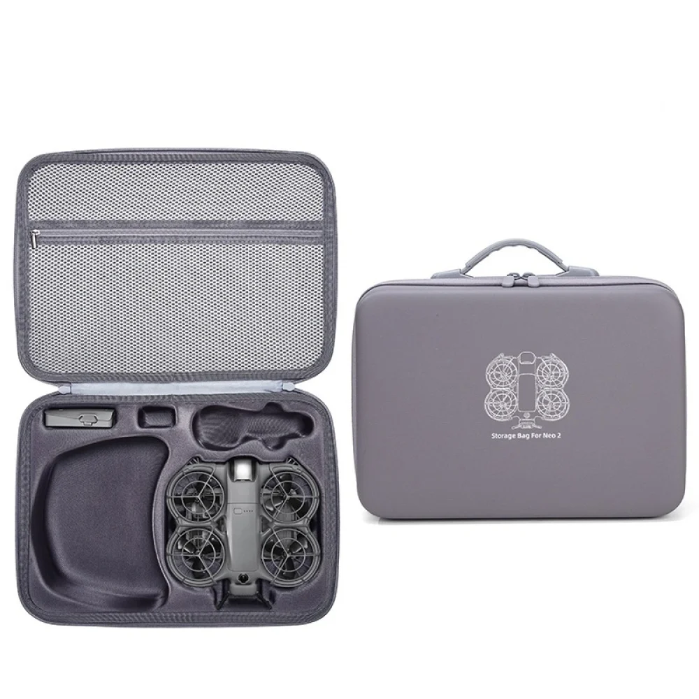 

For DJI NEO 2 Storage Bag GOGGLES N3 Storage Bag Case Protective Case Accessory