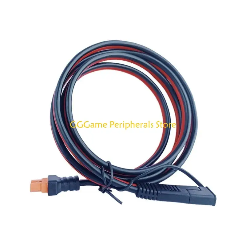 U55B Heavy Duty 12AWG XT60i SAE Charging Wire