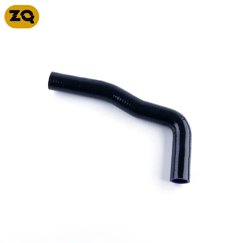 2pcs For 1996-2000 Toyota Chaser 1JZ-GTE 2.5 Turbocharged Silicone Radiator Coolant Hose Kit