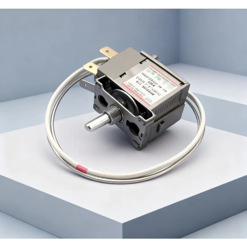 Suitable for  freezer thermostat WPFE32Y-L16 two feet