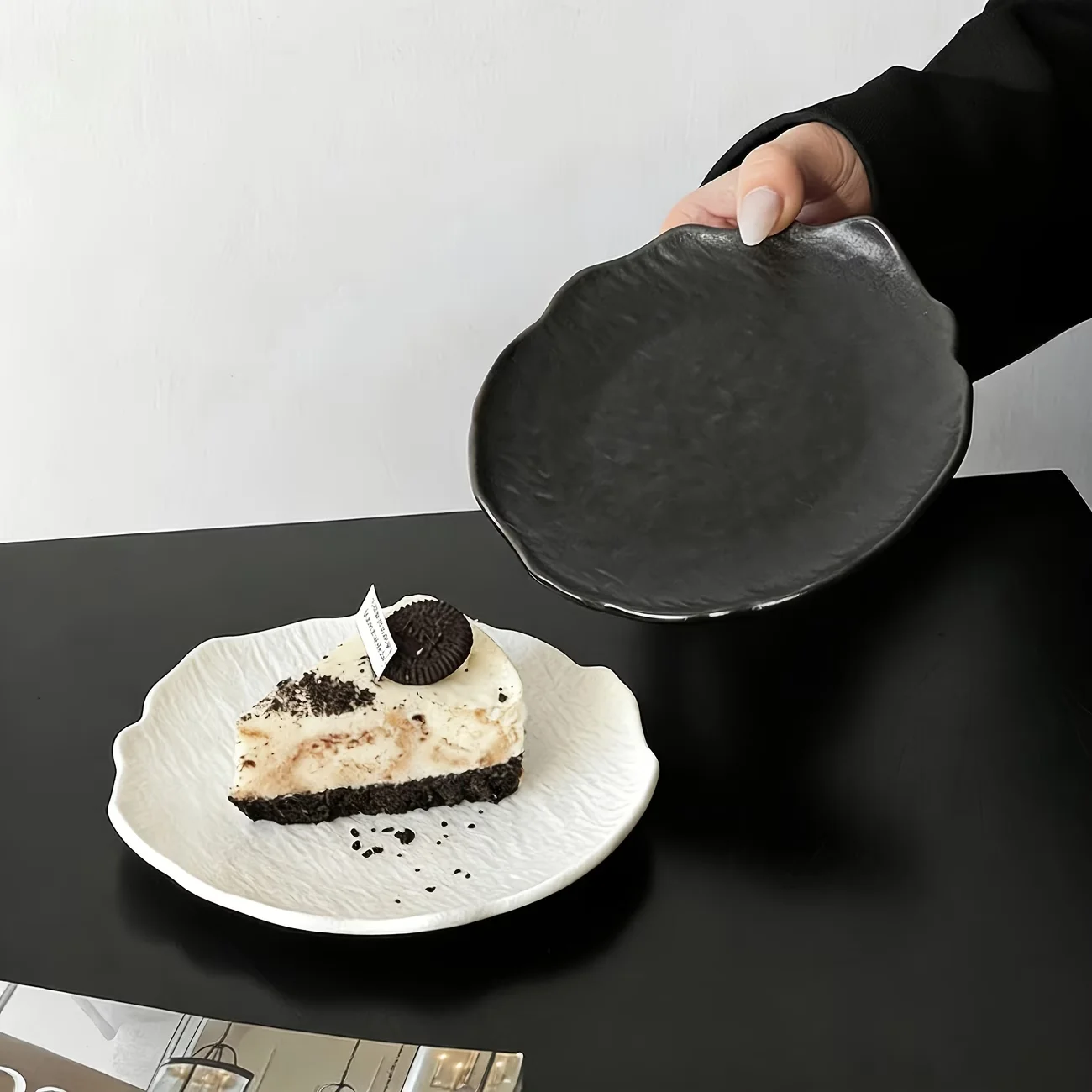 Thumbnail 3 - #20 Newest Serving Platters