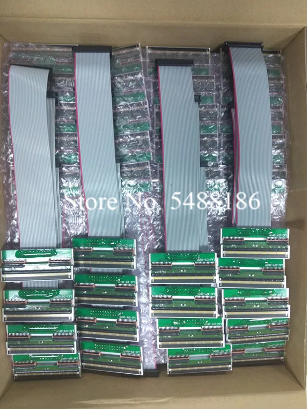 New CAS Thermal Printhead Print Head for CAS CL5000 CL5000J-15 IS CL5000J CL5200 CL3000 CL5500 Label Printing Electronic Scales