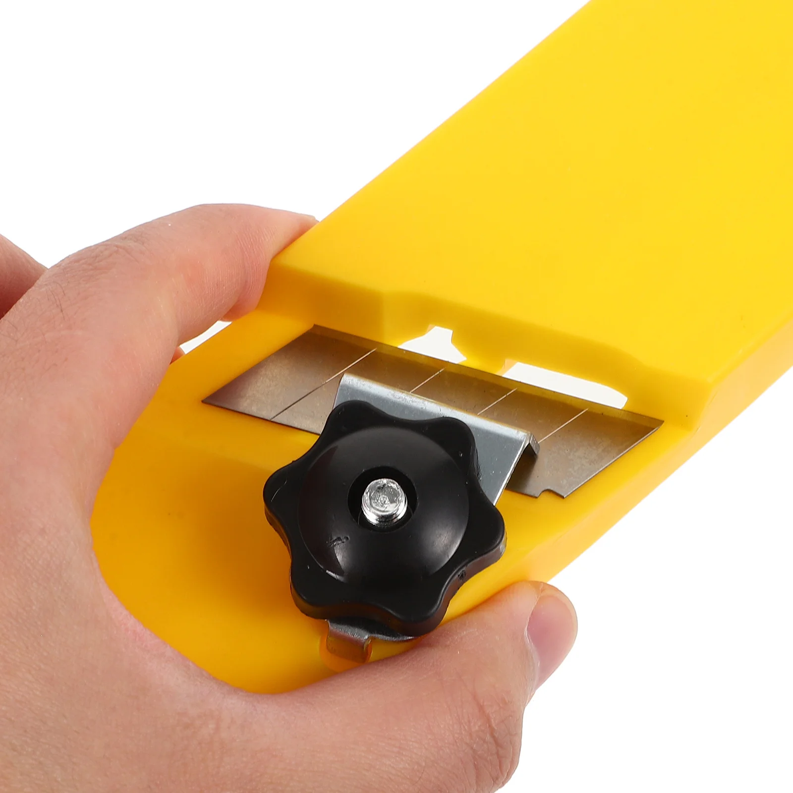 

Edge Band Trimmer Precise Woodworking Planer Tool Efficient Trimming Compact Portable Design Wood Tools Woodworking Machine