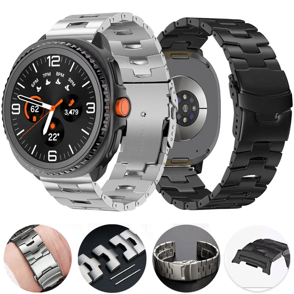 Titanium Strap For … - image