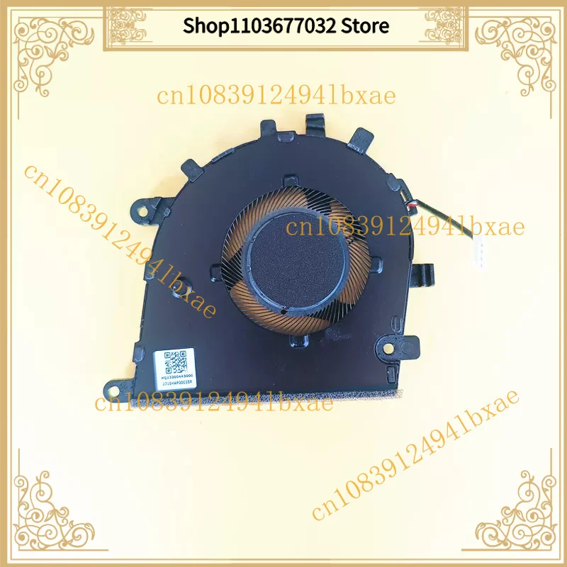 Processor Cooler for Lenovo New Air14 2023 Yoga Slim 6 14IAP8 14IRP8 Laptop Fan