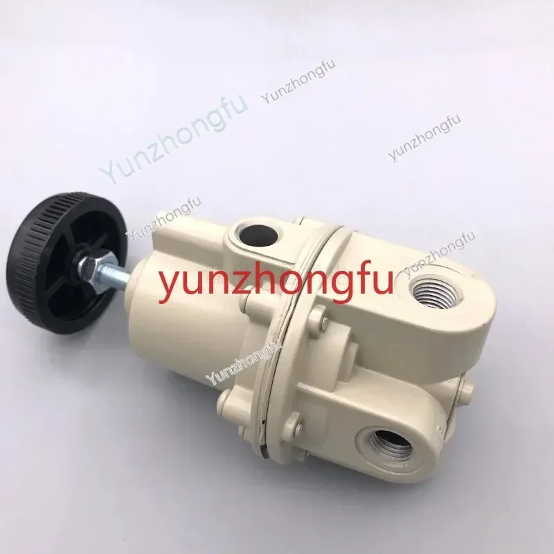 T70 Precision Pressure Regulating Valve 960-130-000 (Ultra-Low Pressure) 0 ~ 70kpa