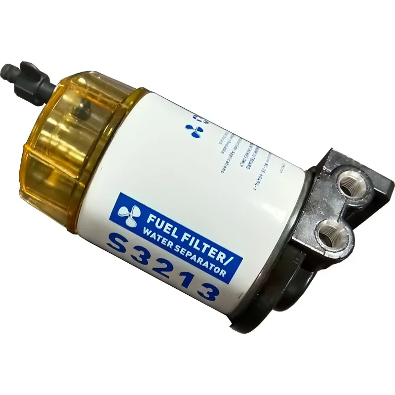 

Suitable for Mercury Dongfa Yamaha Suzuki outboard engine S3227S3213 separator assembly