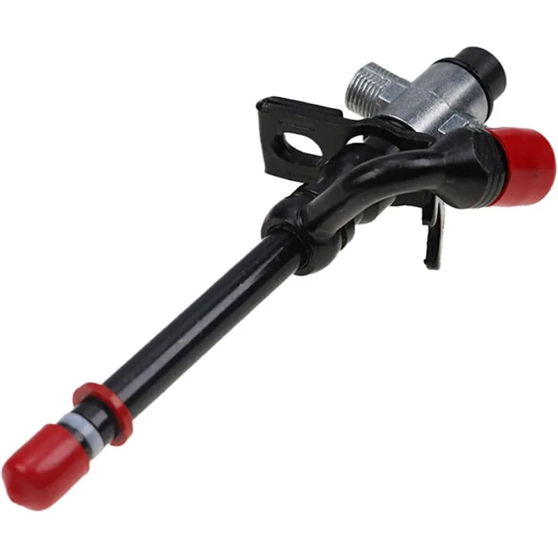 4pcs Pencil Nozzle Fuel Injector 38416 RE531436 SE501103 For John Deere 4045D 4045T 6068D 6068T Tractor 6020 6120 6220 6120L