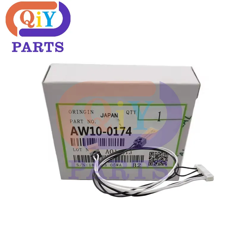 

Original New AW10-0174 AW100174 Thermistor used for Ricoh Aficio MP2554 3054 3554 2555 3055 3555 4055 5055 6055
