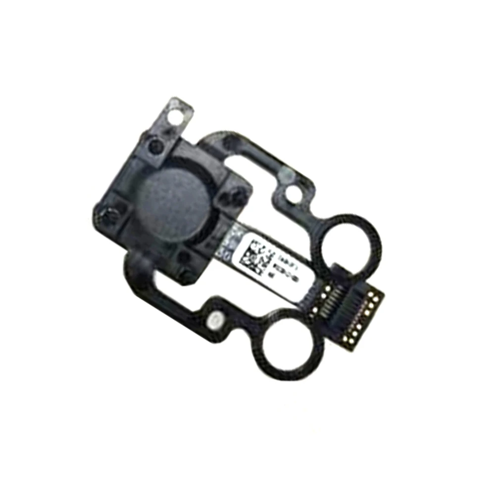 Laptop Fingerprint Power Button Reader Board For DELL Pro PC14250 PC14255 0W3WYD W3WYD