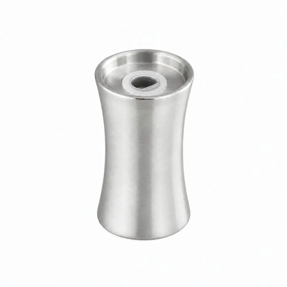 Luxury Gold Toothpick Box 304 Stainless Steel Creative Portable Holder Modern Tableware Accessory Kitchen Gadget Organizer
