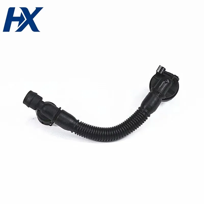 

25197526 55569363 Engine Crankshaft Case Vent Pipe For Chevrolet Cruze Opel Astra J Corsa E