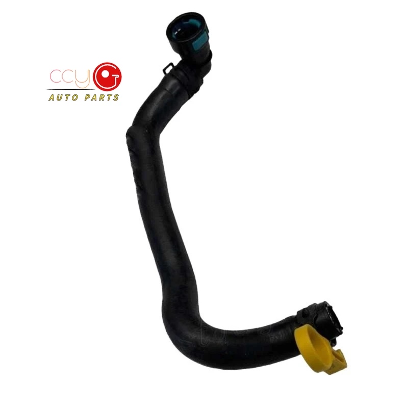 

OEM C2Z4548 9X23-8C481-AC Замена шланга интеркулера для Jaguar XF X250/XJ X351 3.0D 5,0L турбоводный шланг радиатора