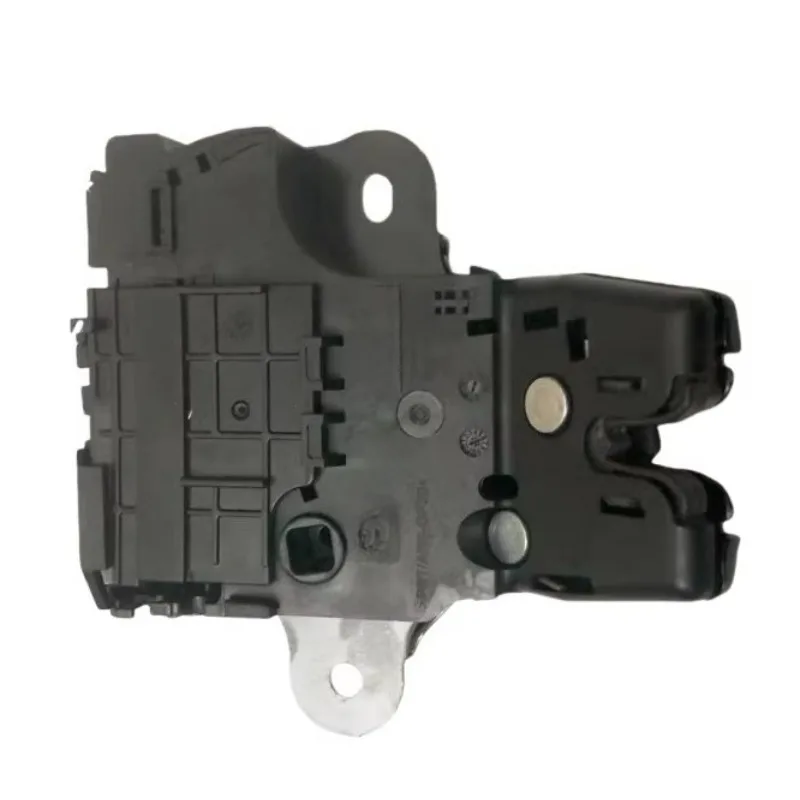 

544540348 Genuine Tailgate Lock Block Trunk Luggage Compartment Locking Machine for Cadillac ATS ATSL CT4 CT5 XTS
