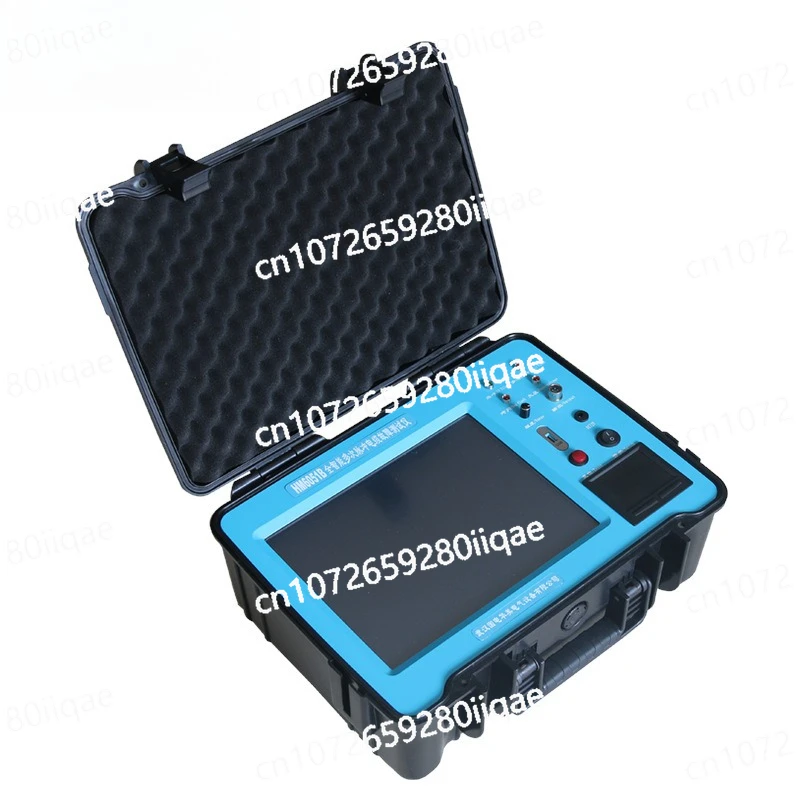 جهاز اختبار خطأ الكابل المدفون، نظام موقع خطأ الكابلات، جهاز اختبار خطأ الكابل المغلف الخارجي