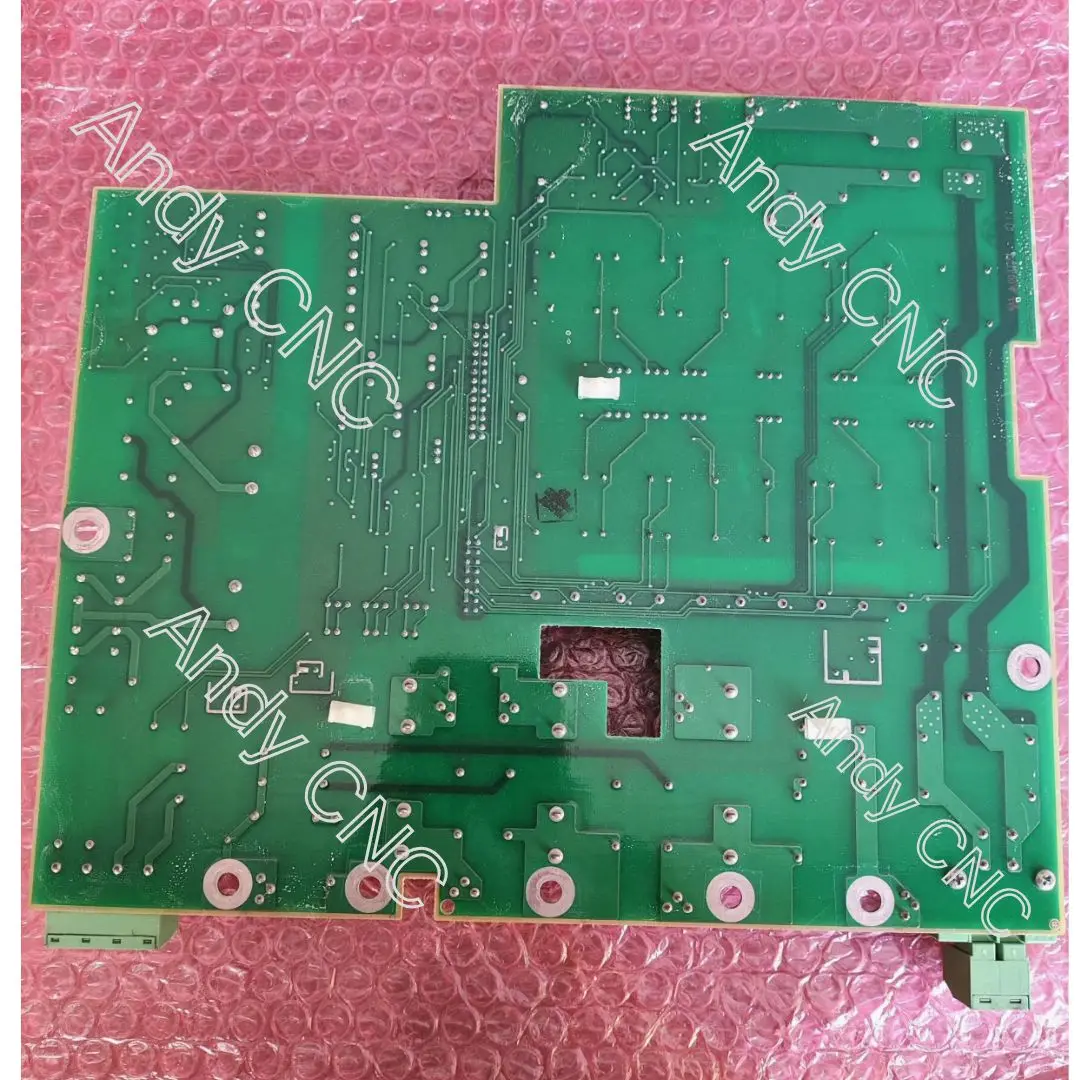 Used SDCS-PIN-3B DCS400 power board Test OK Fast Shipping