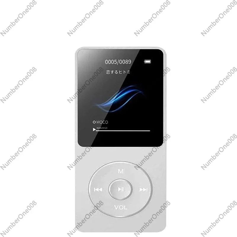 Mp3/mp4 Bluetooth Speaker, E-reader, Student Novel Player - Multifunctional External Speaker