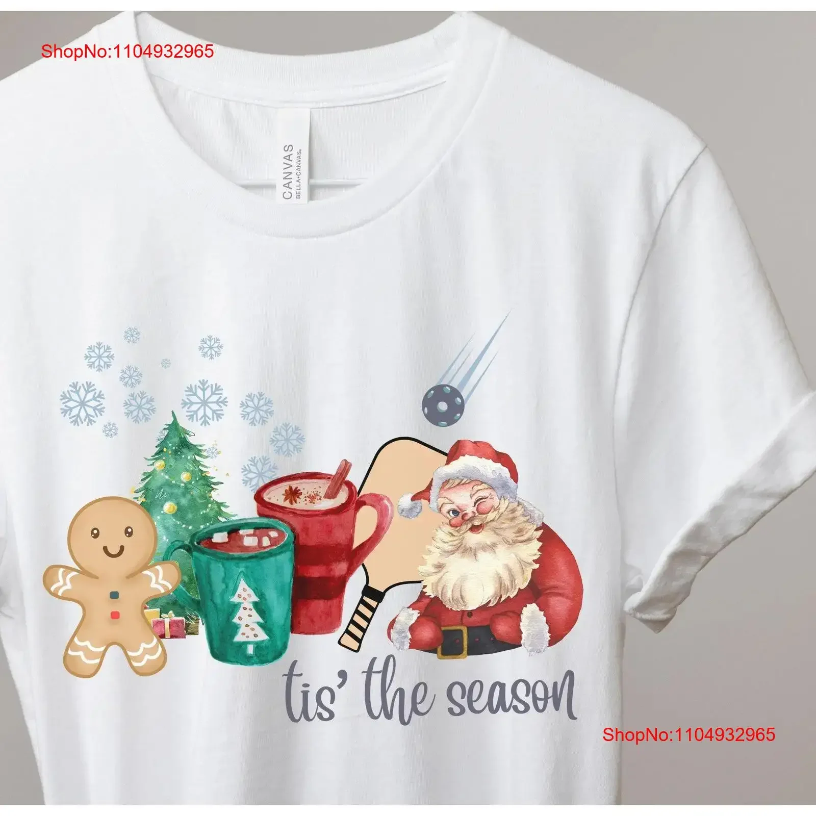 Christmas Picklebal… - image