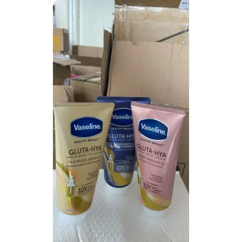 

Вазелин для тела, ниацинамид, стойкий аромат, осветляющий, увлажняющий, летний, освежающий, 330 мл, средства по уходу за кожей