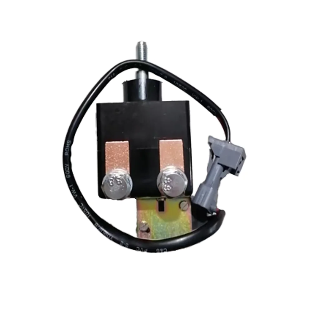 Linde Forklift Attachments Emergency off Switch 7915491613 & 7915491622 for Linde Forklifts  Model 131 1158 Spare Parts