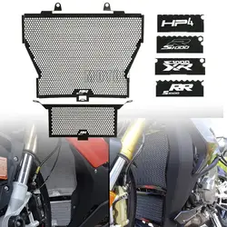 Motorcycle CNC S 1000 R 1000R 2013-2020 2021 Radiator Grille Guard Protector Cover For BMW S1000R S1000RR S1000XR S1000 R/RR/XR
