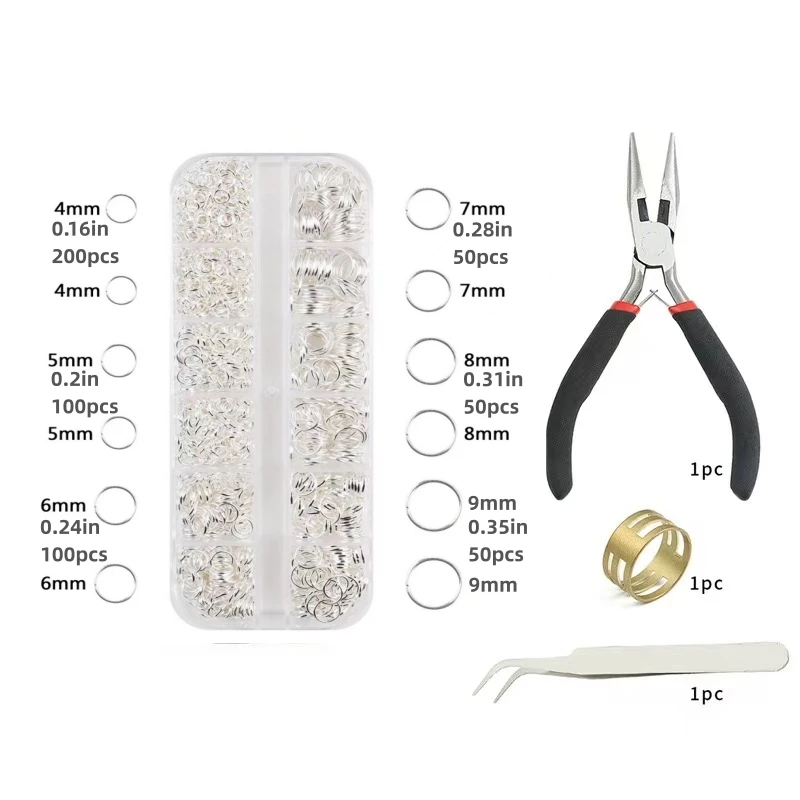 Thumbnail 4 - #63 Best Jump Rings to Buy In 2026