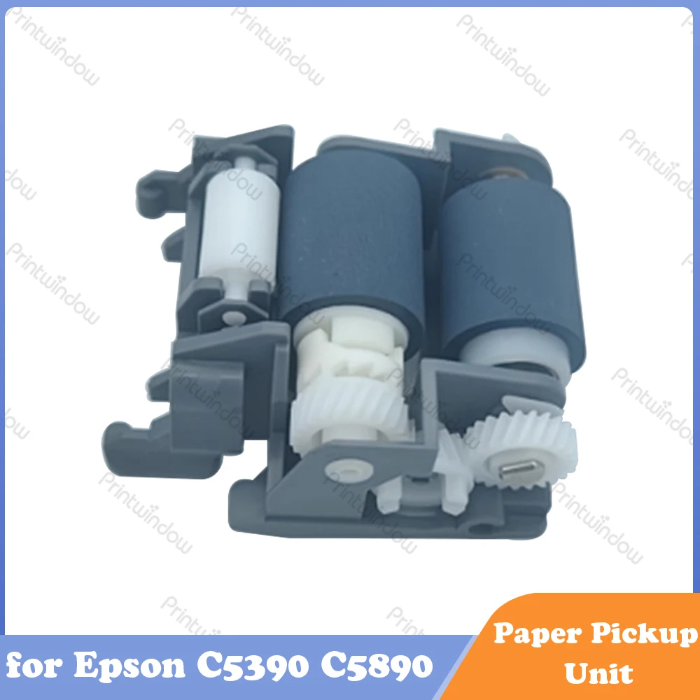 

Original New Paper Pickup Unit for Epson C5390 C5890 Separation Roller Unit