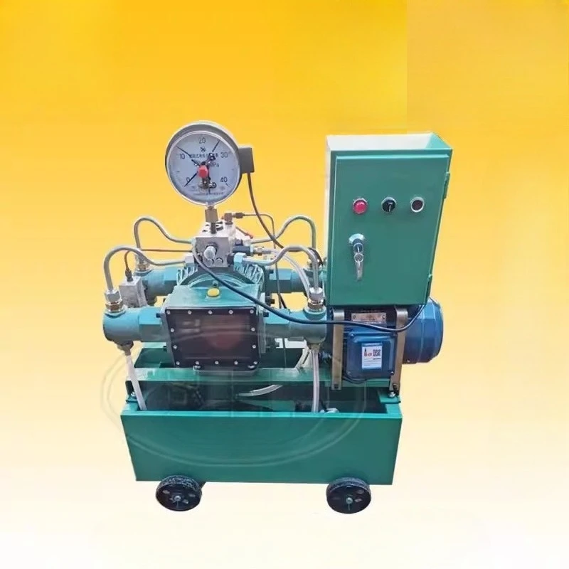 Electric Pressure T…