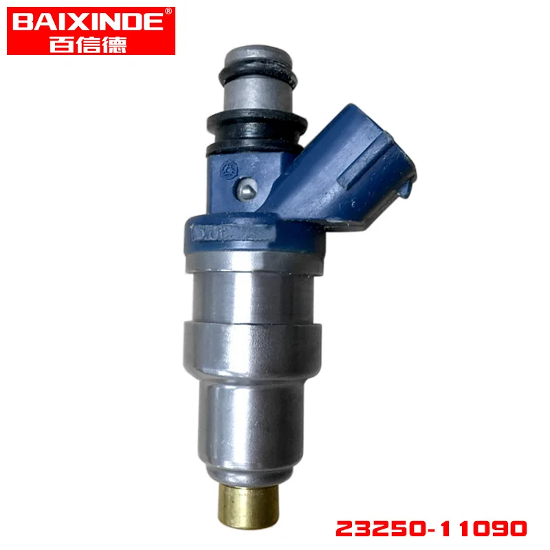 BAIXINDE automotive fuel injector OEM 23250-11090 2325011090