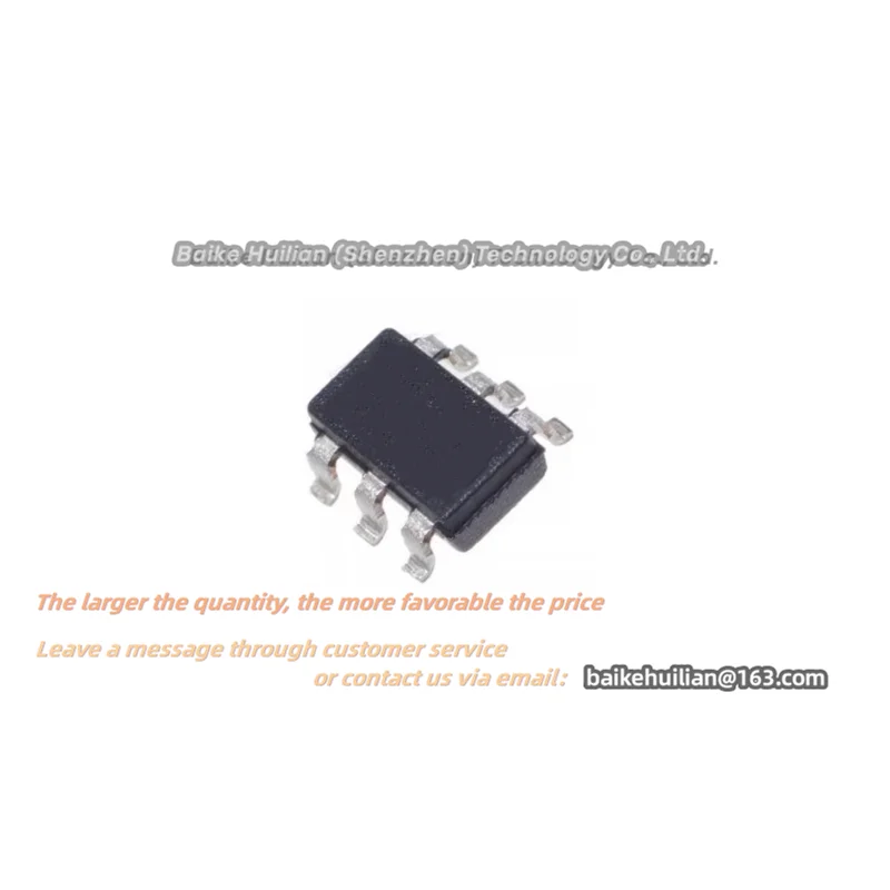 

(10-50 pcs/lot)RT8110BGJ8 RT8110B Power Management Chip SOT23-8 Original Authentic Brand New Original Stock