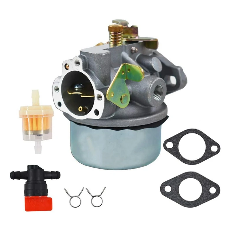 Carburetor Carb Fits For Kohler 8HP K90 K91 K141 K160 K161 Accessories Parts Motor Engine Replace 4685301S 4605303S 231847-S